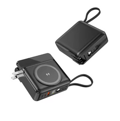 Travel Tech Pack