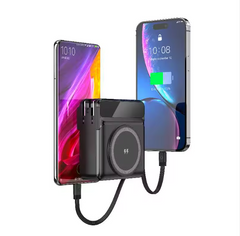 Travel Tech Pack