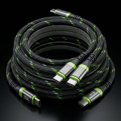 Fast Charging Cables