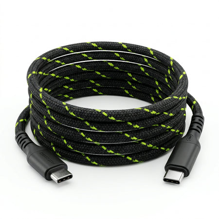 Fast Charging Cables