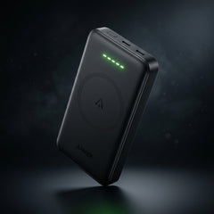 Magnetic Power Bank 10000mAh