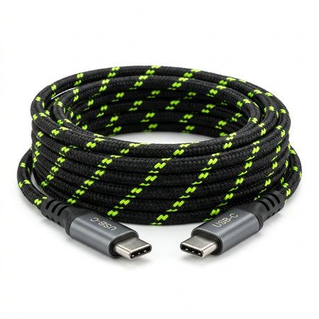 Fast Charging Cables